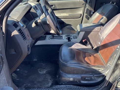 Used 2008 Ford Escape XLT image 15