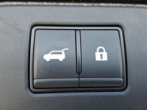 Used 2024 Nissan Rogue SV AWD/4WD image 30