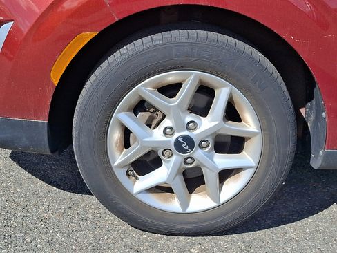 Certified 2023 Kia Soul S FWD image 8