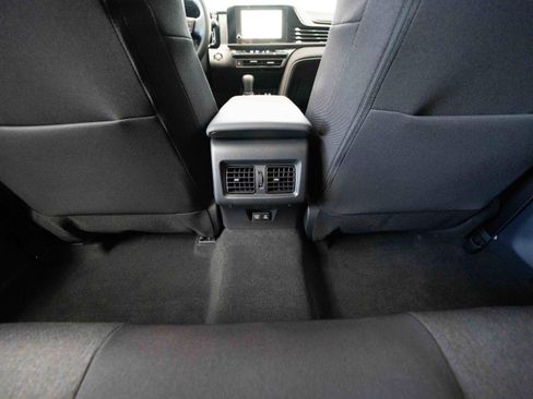 Used 2025 Toyota Camry LE image 22