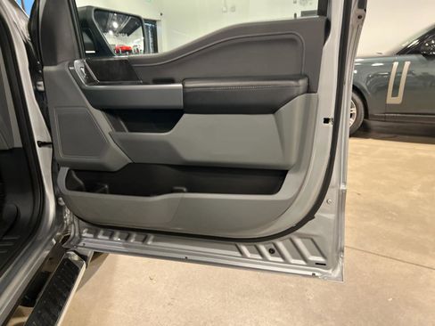 Used 2023 Ford F150 XLT w/ Equipment Group 302A High image 37