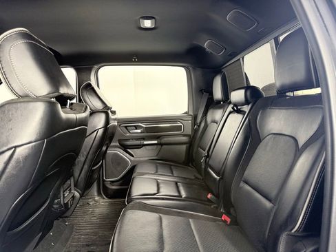 Used 2023 RAM 1500 Laramie image 22