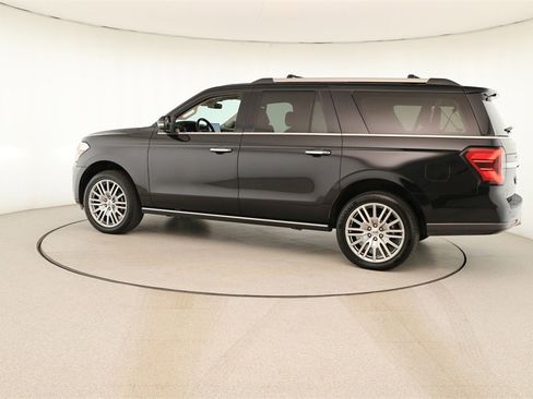 Used 2024 Ford Expedition Max Limited image 3