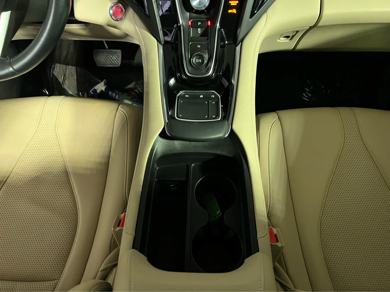 Certified 2023 Acura RDX w/ Technology Package AWD/4WD image 13