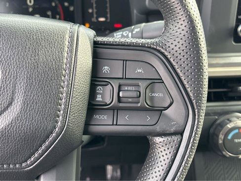 New 2026 Toyota Tacoma SR5 RWD image 20