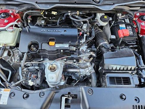 Used 2019 Honda Civic LX image 18