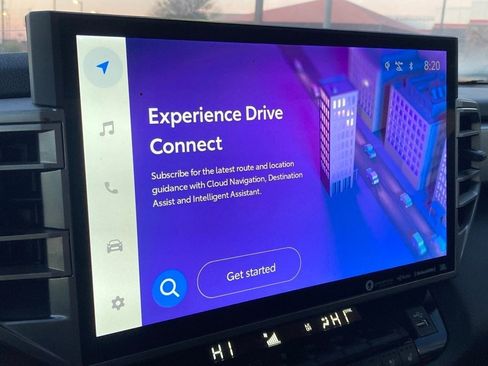 Used 2024 Toyota Tundra Limited image 21