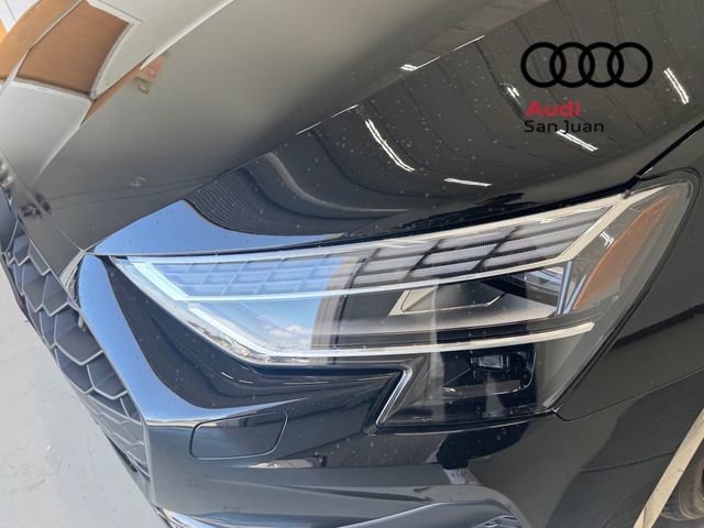New 2026 Audi A3 2.0T Premium Plus AWD/4WD image 4