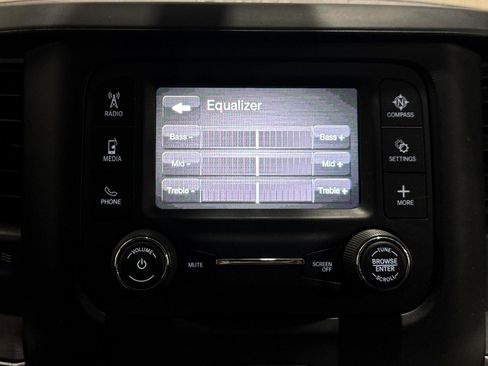 Used 2024 RAM 3500 Tradesman AWD/4WD image 35