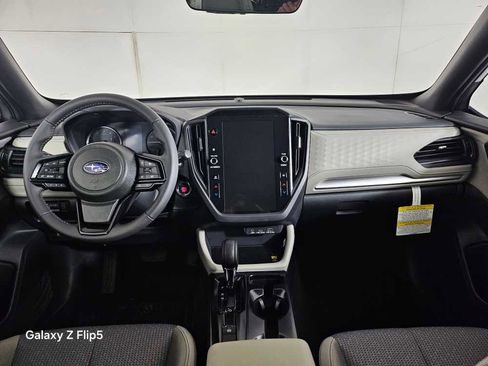 New 2026 Subaru Forester Premium image 7