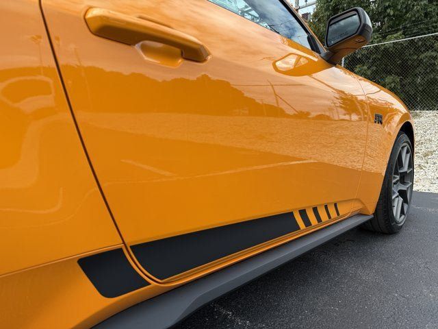 New 2026 Ford Mustang Premium w/ Mustang RTR Package RWD image 8