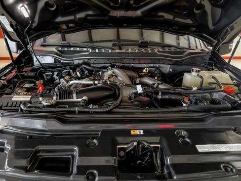 Used 2020 Ford F250 Lariat AWD/4WD image 8