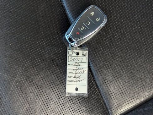 Used 2020 Chevrolet Traverse Premier w/ Redline Edition image 41