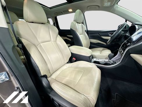 Used 2022 Subaru Ascent Limited w/ Technology Package AWD/4WD image 33