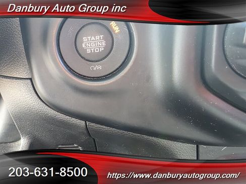 Used 2023 Jeep Wrangler Unlimited Sport AWD/4WD image 14