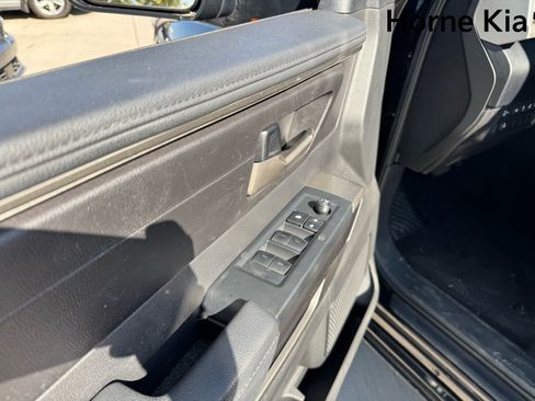 Used 2025 Toyota Tundra SR5 AWD/4WD image 11