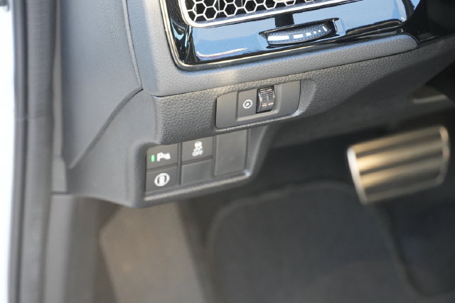 Used 2022 Honda Civic Sport Touring image 24