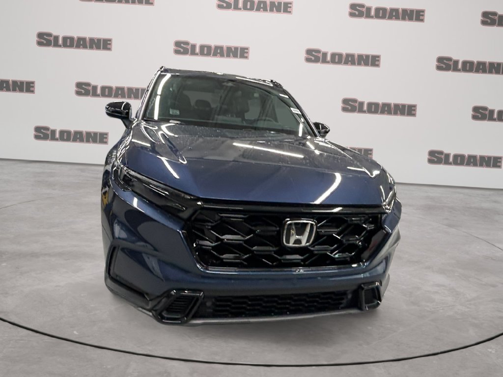New 2027 Honda CR-V Sport-L image 8