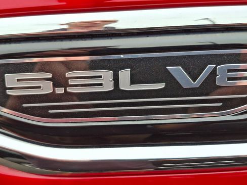 Used 2021 GMC Sierra 1500 SLT w/ SLT Convenience Package AWD/4WD image 24