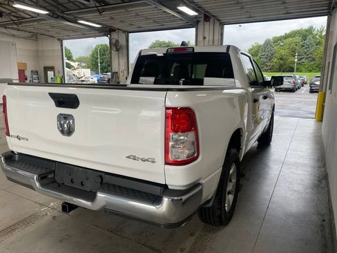 Used 2023 RAM 1500 Lone Star AWD/4WD image 4