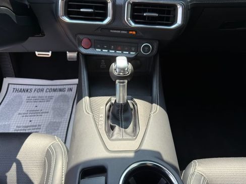 Used 2025 Ford Mustang Premium RWD image 39