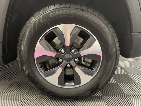 Used 2023 Jeep Grand Cherokee 4WD 4xe image 20