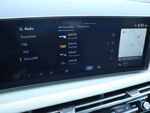 New 2026 Hyundai Tucson Limited image 13