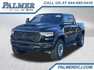 Used 2025 RAM 1500 RHO w/ RHO Level 1 Equipment Group video 1