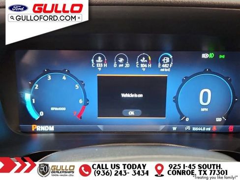 Used 2024 Ford F150 XLT w/ Tow/Haul Package image 23