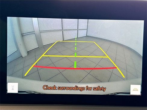 Used 2025 Lexus ES 350 350 image 13