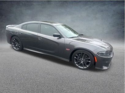 Used 2023 Dodge Charger Scat Pack w/ Plus Group