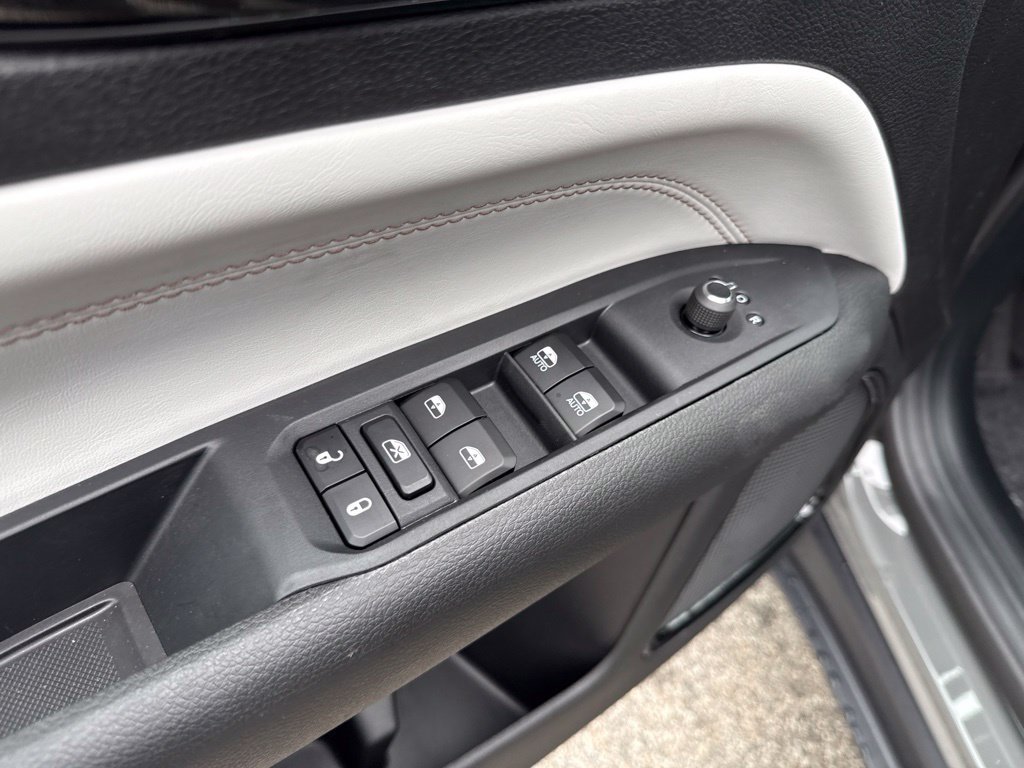 New 2026 Jeep Compass Limited AWD/4WD image 18