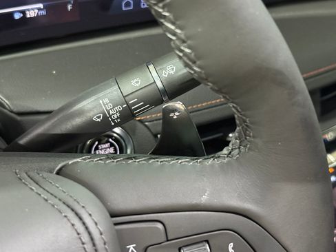 New 2026 Cadillac CT5 V image 31