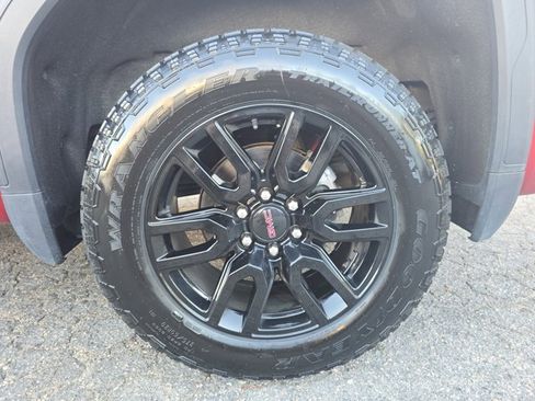 Used 2021 GMC Sierra 1500 Elevation w/ Driver Alert Package I image 31