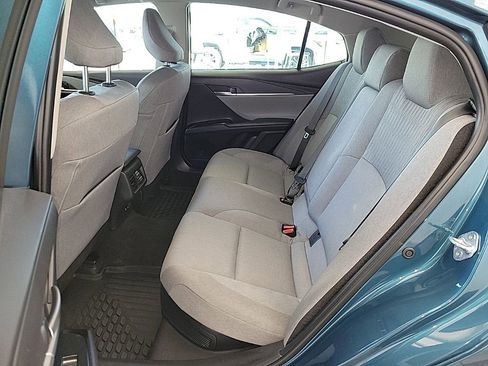 Used 2026 Toyota Camry LE w/ Convenience Package image 10