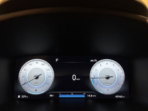 Certified 2022 Hyundai Santa Fe Limited image 14