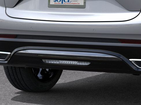 New 2026 Buick Envision Sport Touring AWD/4WD image 15