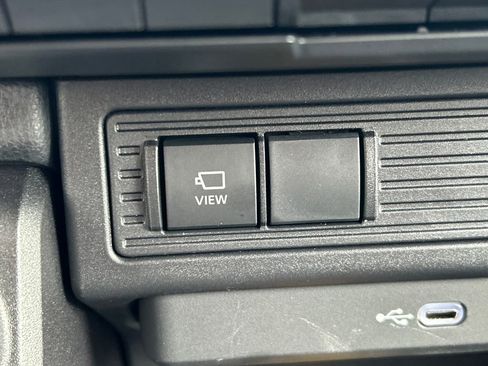 Used 2025 Toyota Land Cruiser w/ Premium Package image 41