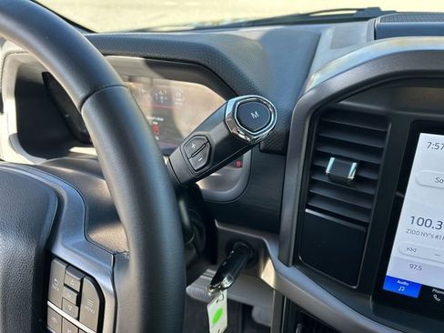 Used 2025 Ford F150 XLT w/ Equipment Group 301A Standard AWD/4WD image 22