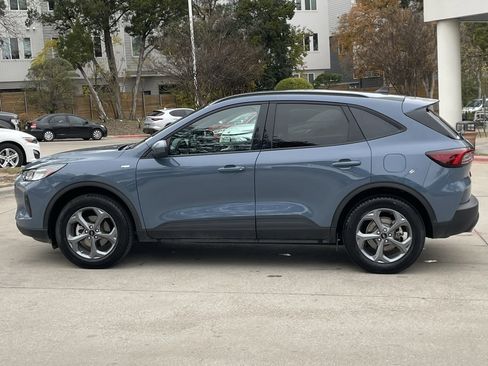 Used 2025 Ford Escape ST-Line Select image 3