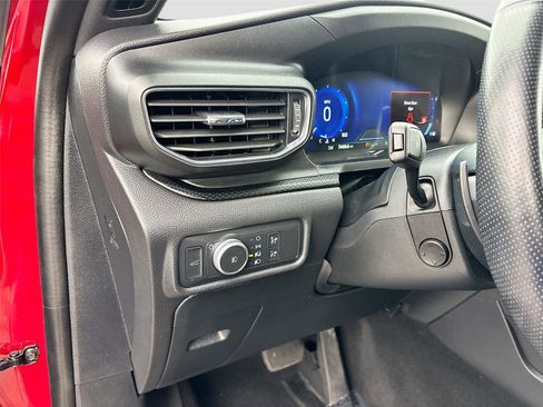 Used 2020 Ford Explorer ST w/ Premium Technology Package image 10