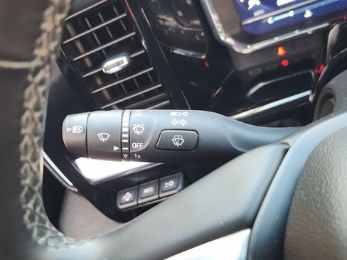 Used 2024 Chevrolet Silverado 2500 LTZ w/ LTZ Premium Package image 26