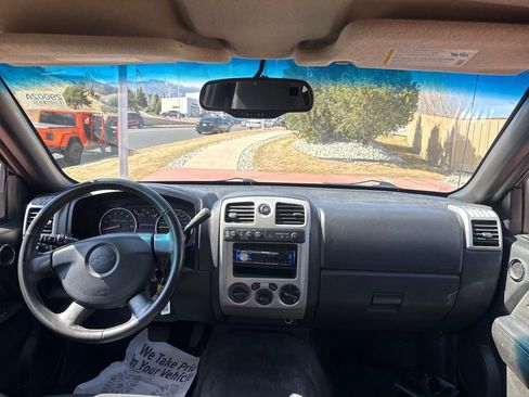 Used 2009 Chevrolet Colorado LT w/ LT Preferred Equipment Group image 23