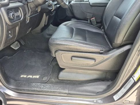Used 2019 RAM 1500 Tradesman RWD image 15