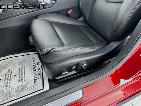 Used 2022 Cadillac CT5 Sport image 28