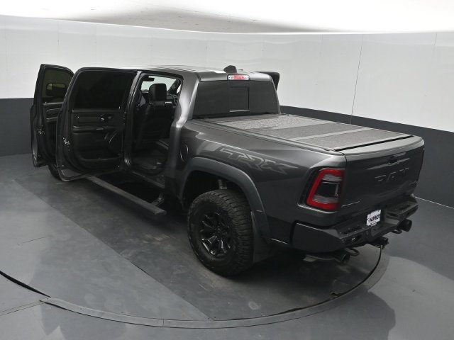 Used 2022 RAM 1500 TRX w/ TRX Level 1 Equipment Group AWD/4WD image 62