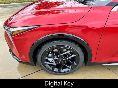 New 2025 Kia K4 GT-Line Turbo image 8