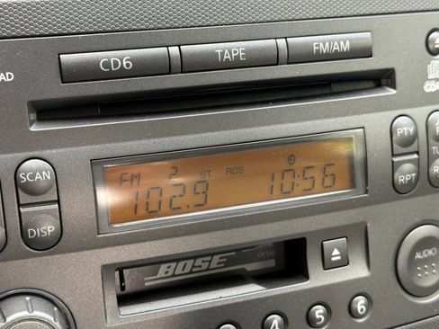 Used 2003 Nissan 350Z Touring image 23