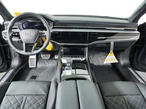 New 2026 Audi S8 AWD/4WD image 24