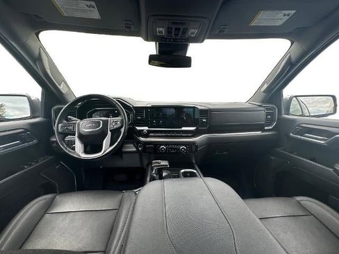 Certified 2023 GMC Sierra 1500 SLT w/ SLT Convenience Package AWD/4WD image 19
